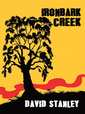 cover image of Ironbark Creek